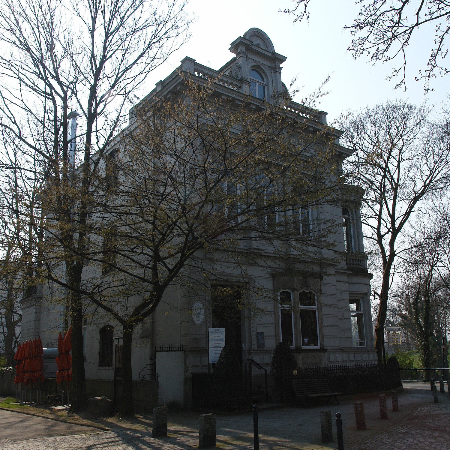 Villa Ichon