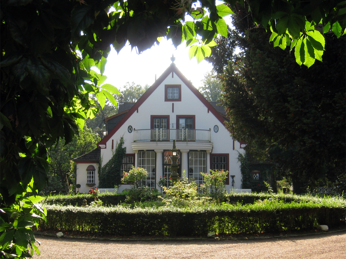 Park Gut Hodenberg