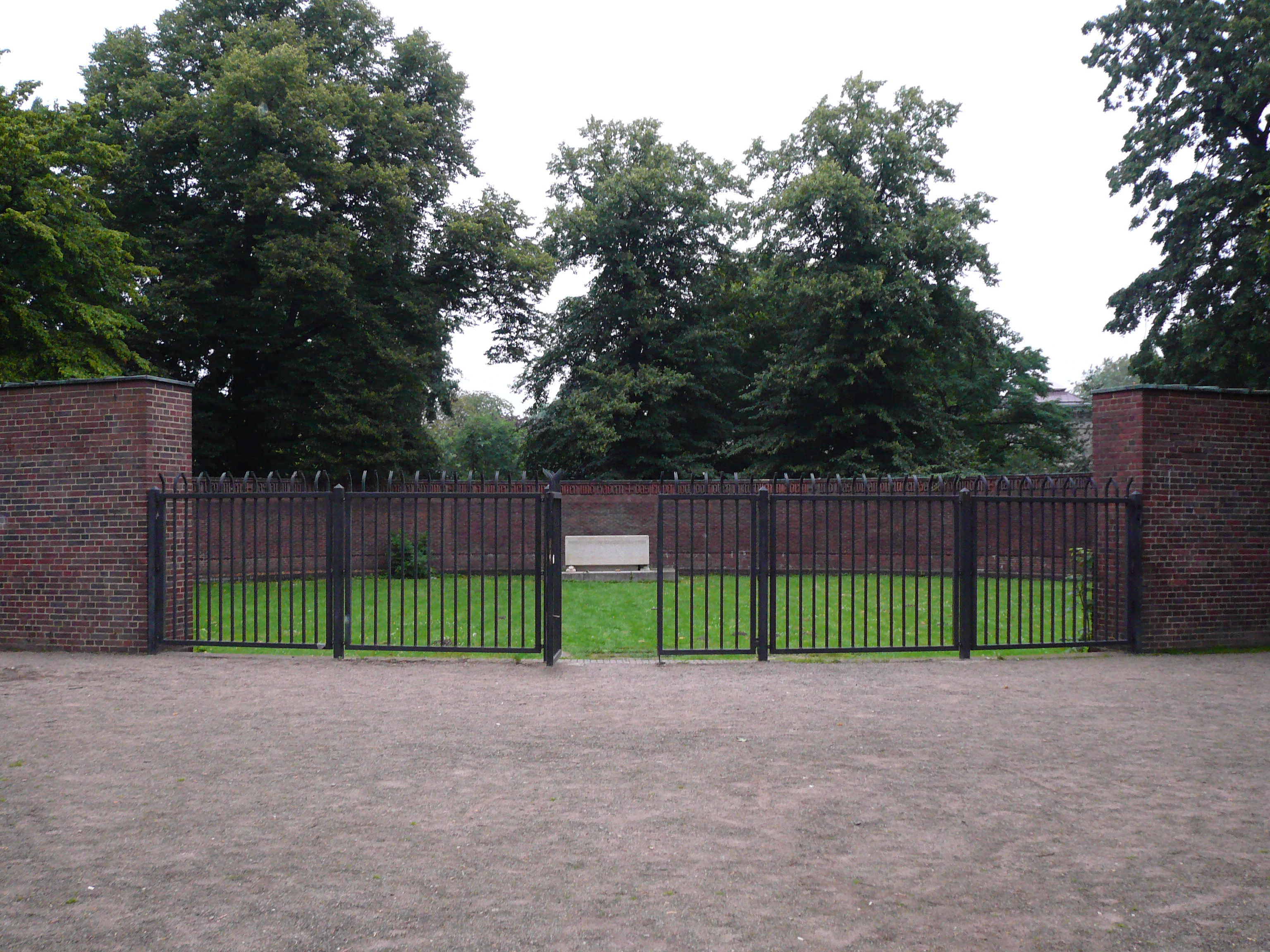 Kriegerehrenmal Altmannshöhe