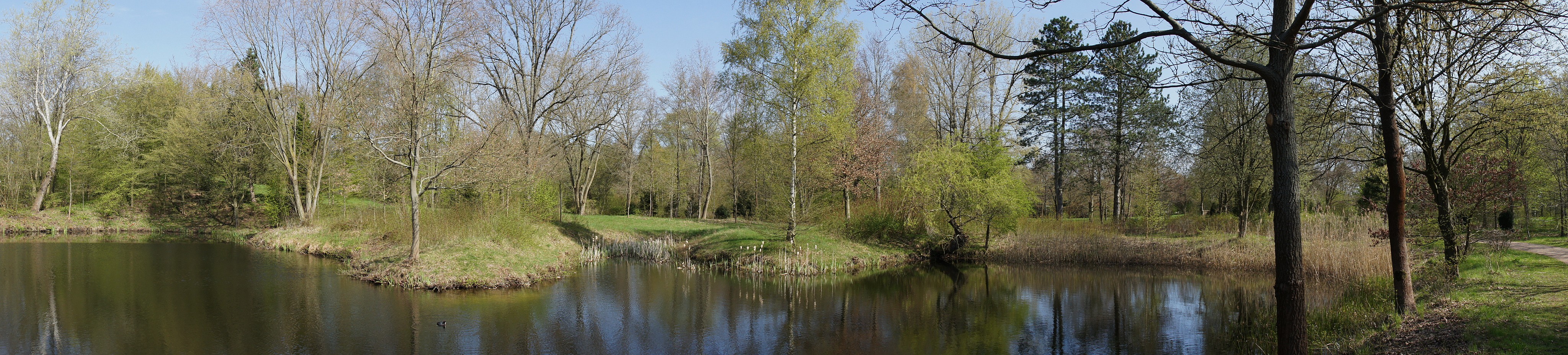 Achterdiekpark