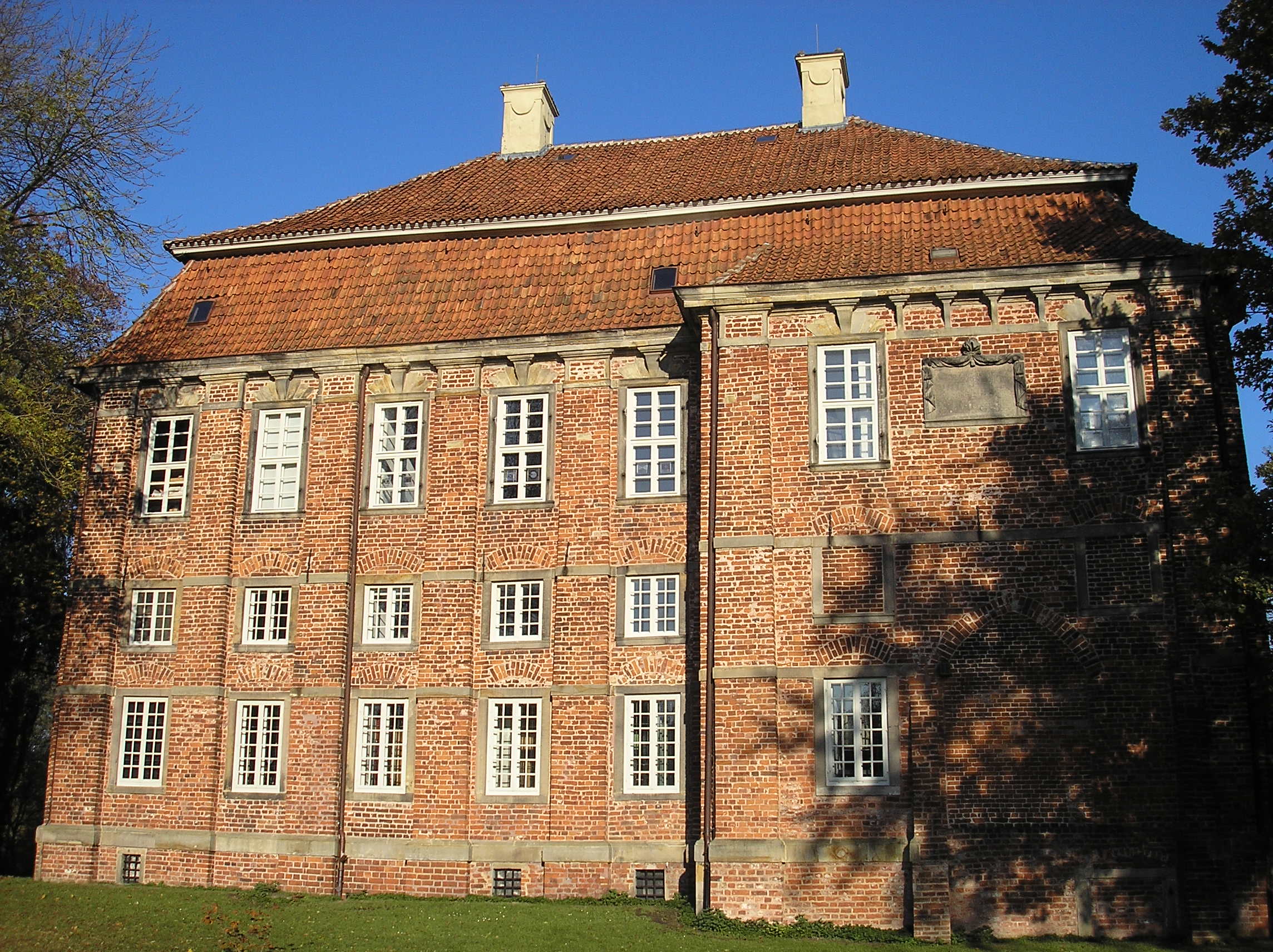 Schloss Schönebeck