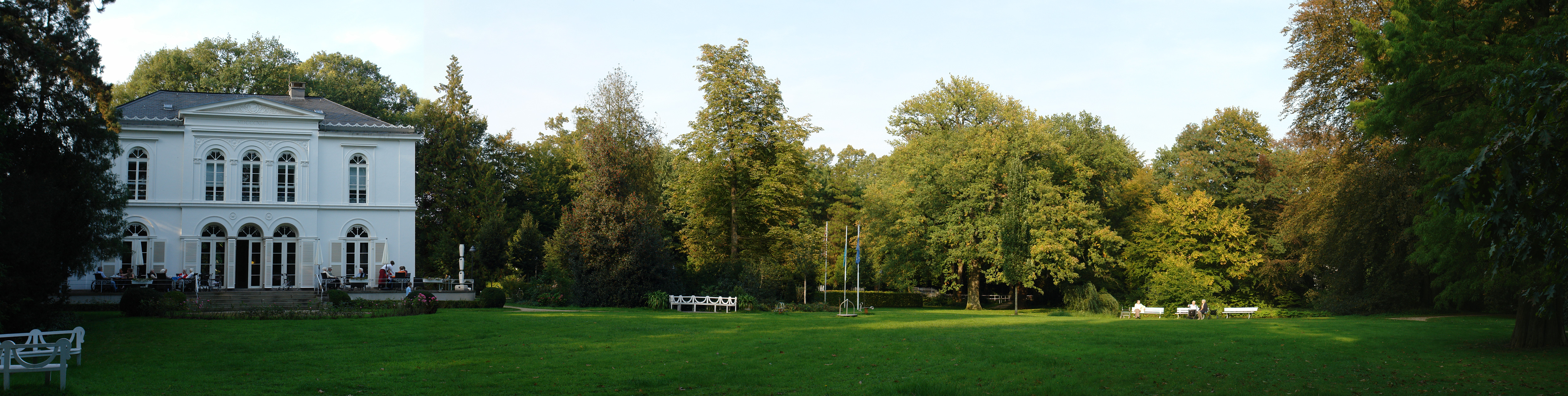 Ichons Park