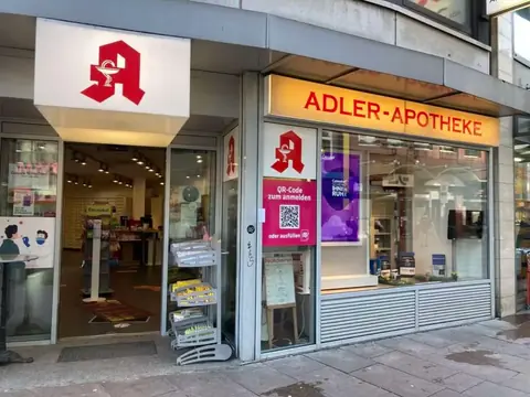 Adler-Apotheke