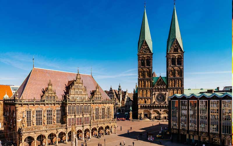 Anzeigen in Mitte, Bremen