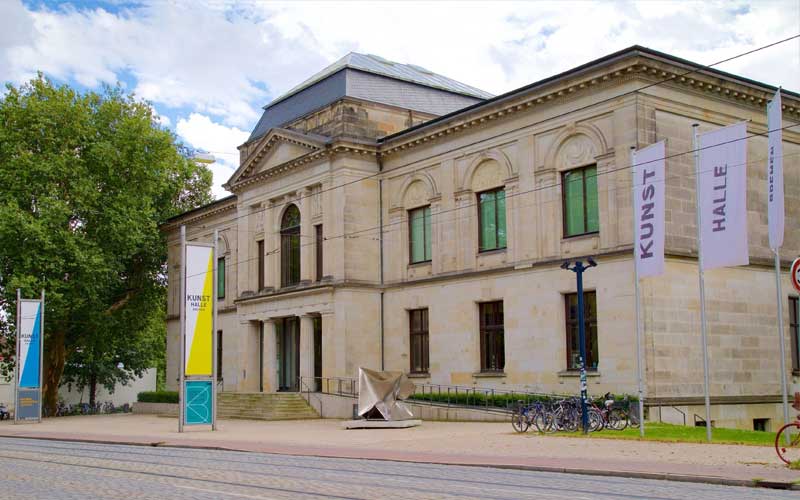 Anzeigen in Östliche Vorstadt, Bremen